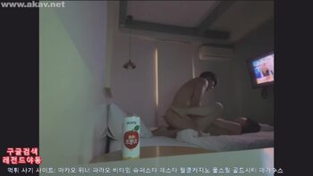 (자기야 정액이 흘러내려!) 투샷 질싸섹스하는 남친! 풀버전