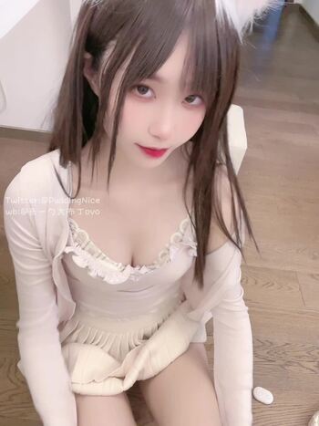 Coser@푸딩다파 (Pudding Dafa) - S3 찹쌀떡 (1)