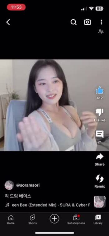 소람잉 모음 (7)