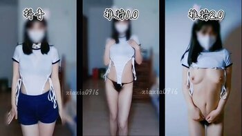 중국의틱톡어플 11쇼츠야동 1스텝 2스텝 3스텝 올노출댄스야동