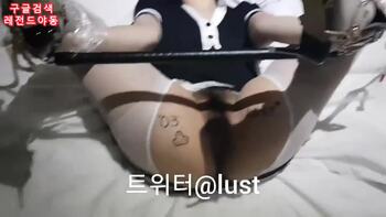 ! 여친 보짓물 3연속으로 뽑아버리기