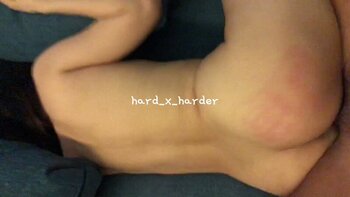 트위터야동 엉덩이천재 harder_x_harder 초대녀야동 스팽킹뒤치기섹스