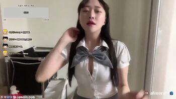 [BJ] 쪼다혜 슬랜더 너무 죠아-1