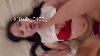 개변녀 BELLA 벨라 12.27일자 최신모음 (37)