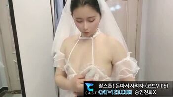 귀여운 신부 첫날밤 기록하기 17분19초