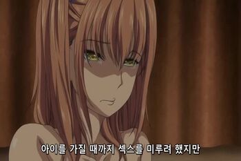 [FHD144fps]쾌락의존증 01