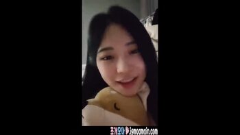 [BJ] 준하야모하니 아무것도 안입고 자네-3