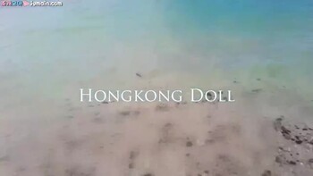 HONGKONGDOLL 중중국 섹스 인형-8