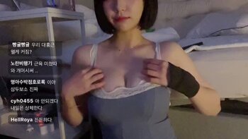 섹시BJ 몸좋은BJ 이쁜BJ BJ움짤