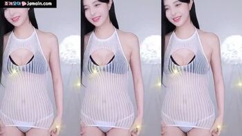 [BJ] 하은 레전드 의상과 함께