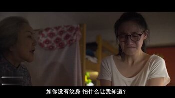 홍콩영화 무삭제씬 보털노출 HONG KONG MOVIE