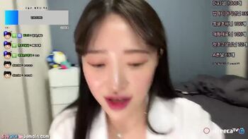 [BJ] 쪼다혜 슬랜더 너무 죠아-2