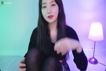 패트리온 은송쓰 ASMR VVIP (21)