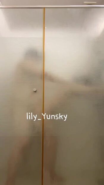 LILY_YUNSKY 얼공 임신 섹트녀 (38)