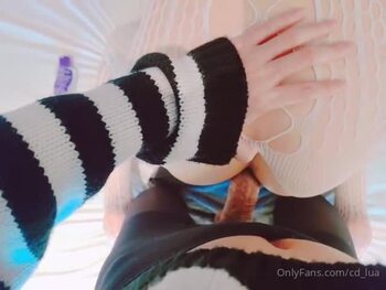 CD_LUA 루아 ONLYFANS 풀팩 16 (30)