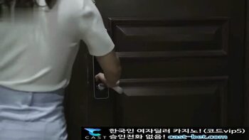 하숙집 남자들과 즐기는 집주인 22분59초