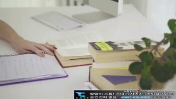 좋아죽는 금발미소녀 9분5초