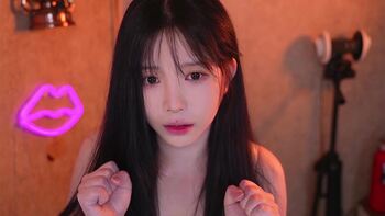 6 16 따끈따끈한 신작 ASMR 윤잉 패트리온 최신작