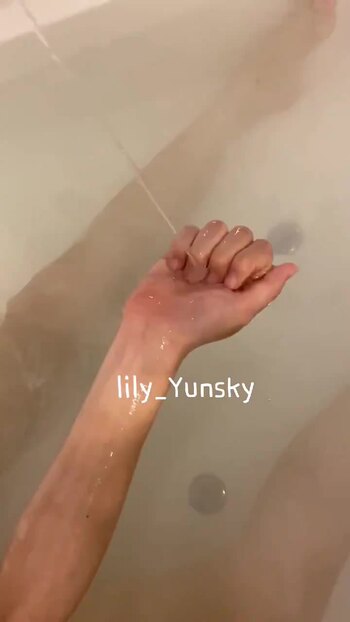 LILY_YUNSKY 얼공 임신 섹트녀 (42)