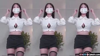 [BJ] 꾸삐삐 섹시한 슬랜더-1